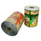 PET(BOPP)EPE Laminated Films For Food