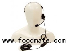 Transmitter-receiver Headset