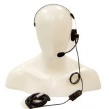 Transmitter-receiver Headset