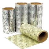 PET(BOPP)E/MCPP Laminated Films For Food