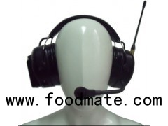 Wireless Headset