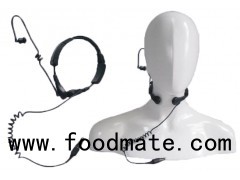 Neck Ring Transmitter-receiver