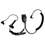 Earplug Transmitter-receiver