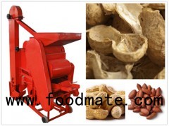 Peanut Shelling Machine