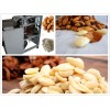 Almond Peeling Machine