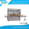 All kinds of bottle filling cap sealing machine, capping equipment