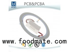 LED Bubble Controller SMD PCBA Supplier