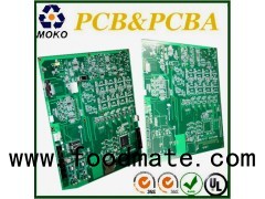 Low-Volume PCB Assembly, Low-Volume PCBA