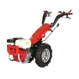 Two Wheel Tractor