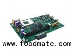 SMT PCB Circuit Boards, PCB Surface Mount Manufacturing