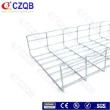 100x350 Wave Wire Cable Tray