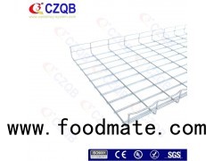 50x500 Wave Wire Cable Tray