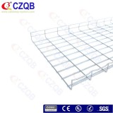 50x500 Wave Wire Cable Tray