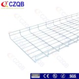50x450 Straight Wire Cable Tray