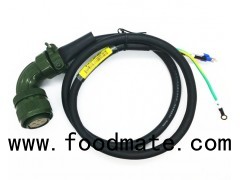 Feedback Cable Assessories