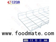 50x250 Wave Wire Cable Tray