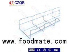 50x100 Wave Wire Cable Tray