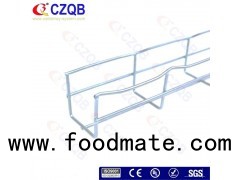 50x50 Wave Wire Cable Tray