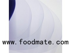 Manufacturer of PVC Rigid Sheet