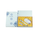 Ceramic Signature Pen Mouse USB Suit