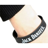 Colorful Silicon USB Wristband