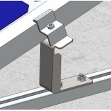 Ballasted Support