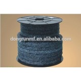 Carbonized Fiber Packing With PTFE