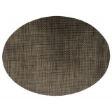 Oval Textilene Placemat 84903