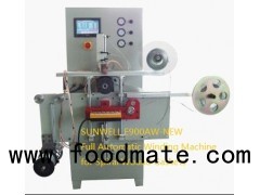 Full Automatic Winding Machine