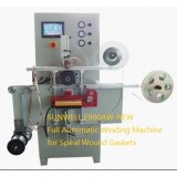 Full Automatic Winding Machine