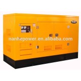 Diesel Generator Set By Doosn Engie