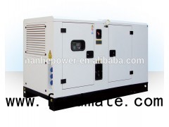 Diesel Genset