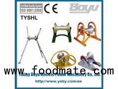 Electric Cable Pulley