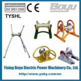 Electric Cable Pulley