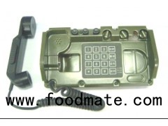 Field Telephone Set