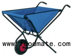 Garden Wheel Barrow