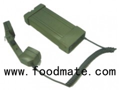 Portable Electronic Telephone Set