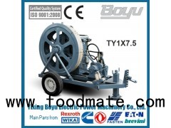 7.5KN Tensioner