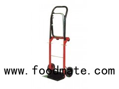 Folding Hand Trolley