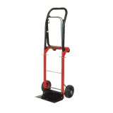 Folding Hand Trolley