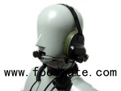 Anti-noise Transmitter-receiver