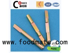 Threaded Dowel Pin