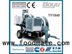 40KN Hydraulic Tensioner