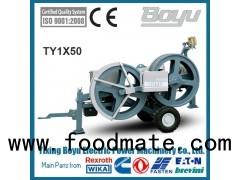 50KN Hydraulic Tensioner