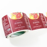 Laminating Packaging Plastic Film