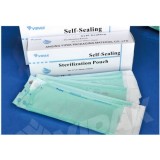 Medical Sterile Self-sealing Packaging Pouch