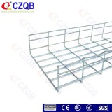 100x300 Wave Wire Cable Tray