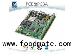 Quick GPS Tracker OEM PCBA Manufacturer