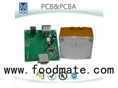 Led Light PCB Controller Board Assembly PCBa