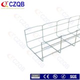 100x150 Wave Wire Cable Tray